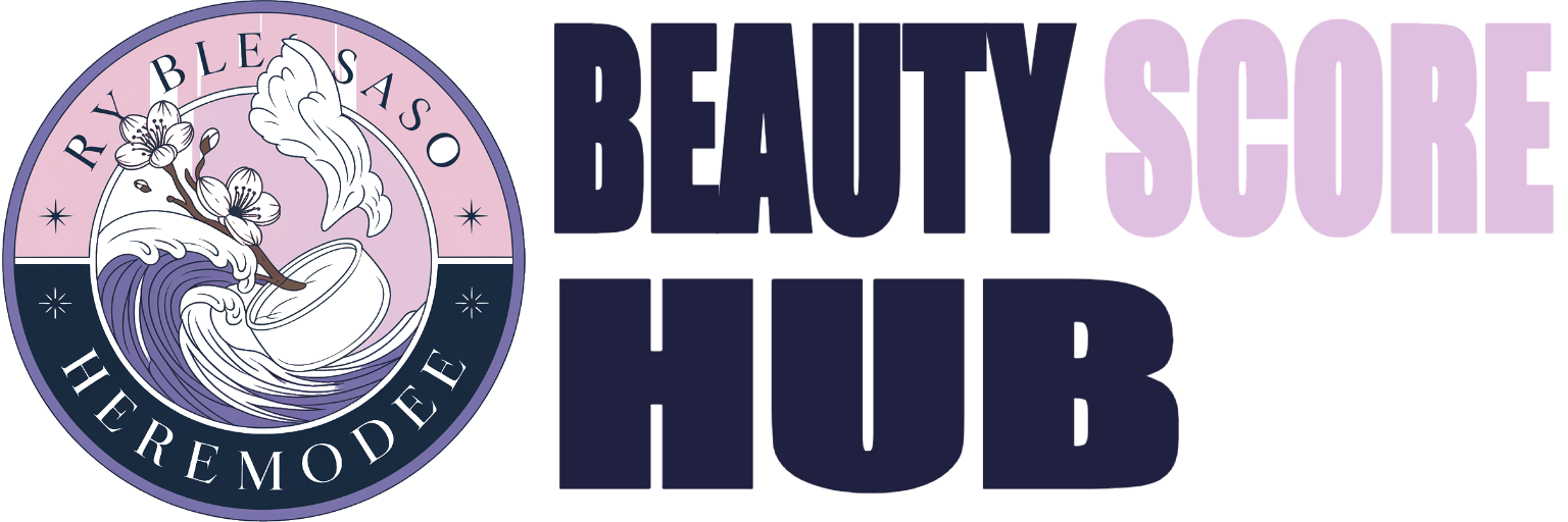 Beautyscorehub
